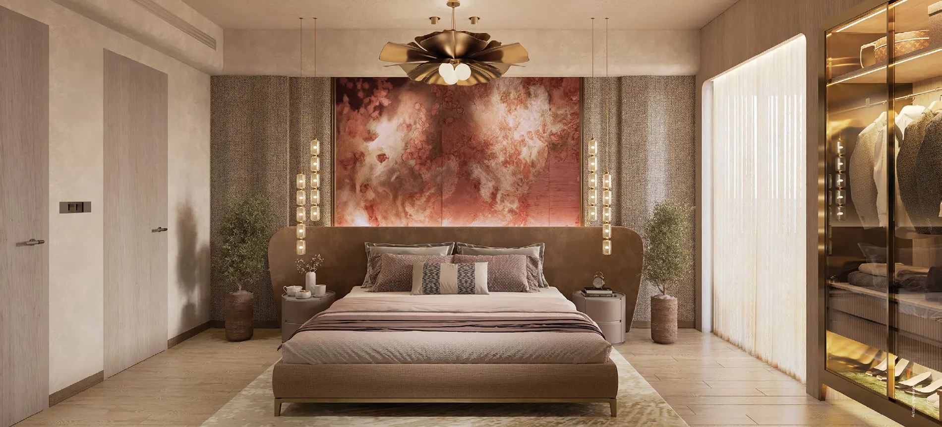 eldeco Omicron 1A greater noida