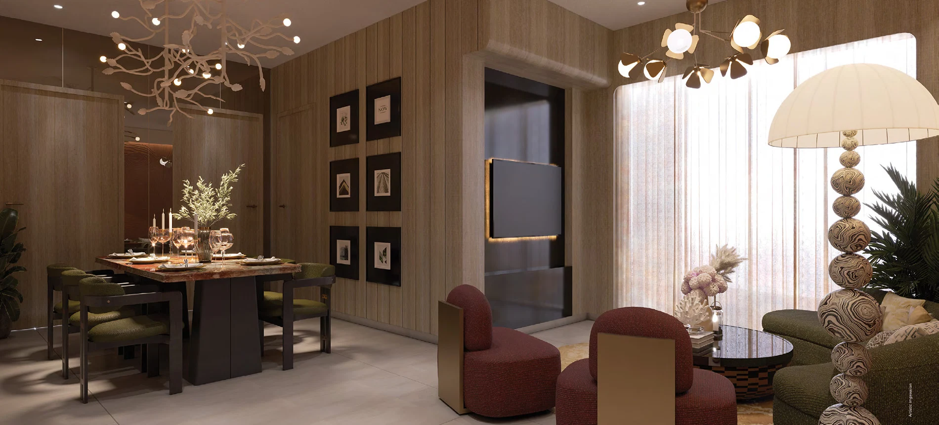 eldeco greater noida